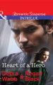 Heart Of A Hero