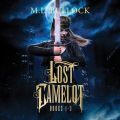 Lost Camelot (Unabridged)