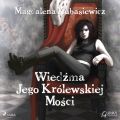 Wiedzma Jego Krolewskiej Mosci