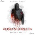 Szare Plaszcze: Komandoria 54