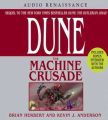 Dune: The Machine Crusade