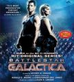 Battlestar Galactica