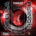 Code Red - Nebula Rising, Band 1 (ungekurzt)