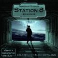 Episode 2 - Station 8, Band 2 (Ungekurzt)