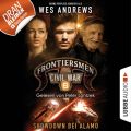 Frontiersmen: Civil War, Folge 6: Showdown bei Alamo (Ungekurzt)