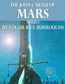 The John Carter of Mars Series