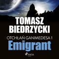 Otchlan Ganimedesa 1: Emigrant