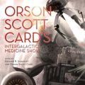 Orson Scott Card's Intergalactic Medicine Show