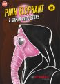 Pink Elephant  A Superhero Story.  1