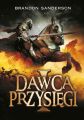 Dawca przysiegi. tom 1