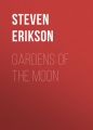 Gardens Of The Moon