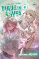 Made in Abyss. Созданный в Бездне. Том 8