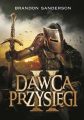 Dawca Przysiegi 2