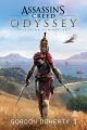 Assassin's Creed: Odyssey. Oficjalna powiesc gry