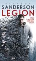 Legion: Wiele zywotow Stephena Leedsa