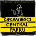 Opowiesci Central Parku