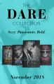 The Dare Collection November 2018