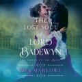 The Lost Soul of Lord Badewyn - The Order of the Muse, Book 3 (Unabridged)