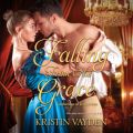 Falling from His Grace - Gentlemen of Temptation, Book 1 (Unabridged)