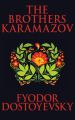 Brothers Karamazov, The The