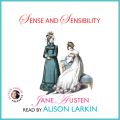 Sense and Sensibility (Unabridged)