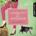 Landluft fur Anfanger, Sammelband 3: 4 Folgen in einem Band