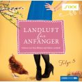 Landluft fur Anfanger, Folge 5: Uber Mutter und Babys