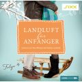 Landluft fur Anfanger, Folge 4: Dunnes Eis