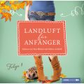 Landluft f?r Anf?nger, Folge 1: Gro?stadtm?dchen haben's schwer