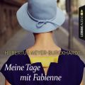 Meine Tage mit Fabienne