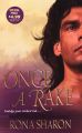 Once A Rake