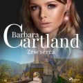 Zew serca - Ponadczasowe historie milosne Barbary Cartland