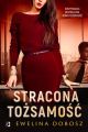 Stracona tozsamosc