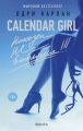 Calendar Girl.   ! 