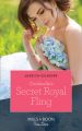 Cinderella's Secret Royal Fling