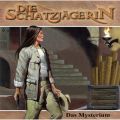 Die Schatzjagerin, Folge 6: Das Mysterium