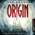 Origin - Robert Langdon 5 (Gekurzt)