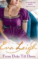 From Duke till Dawn: 2018s most scandalous Regency read