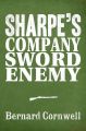 Sharpe 3-Book Collection 5: Sharpes Company, Sharpes Sword, Sharpes Enemy