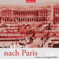 Mit Mark Twain nach Paris (Ungekurzt)