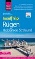 Reise Know-How InselTrip Rugen mit Hiddensee und Stralsund