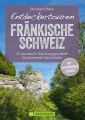 Bruckmann Wanderfuhrer: Entdeckertouren Frankische Schweiz. 33 spannende Wanderungen