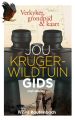 Jou Kruger-wildtuin gids - met stories