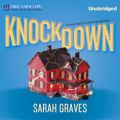 Knockdown - A Home Repair is Homicide Mystery 14 (Unabridged)