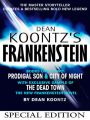 Frankenstein Special Edition: Prodigal Son and City of Night