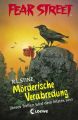 Fear Street 26 – Morderische Verabredung