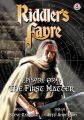 Riddler's Fayre Book 1 - The First Matter