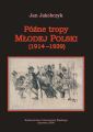 Pozne tropy Mlodej Polski (19141939)