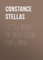 Little Book of Self-Care for Libra