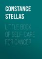 Little Book of Self-Care for Cancer